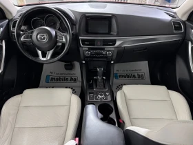 Mazda CX-5 2.2 D 4WD EXCEED - FULL OPTIONAL - 94.000 km! - 13900 € / 27186.04 лв. - 71477828 10