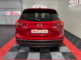 Mazda CX-5 2.2 D 4WD EXCEED - FULL OPTIONAL - 94.000 km! - 13900 € / 27186.04 лв. - 71477828 5