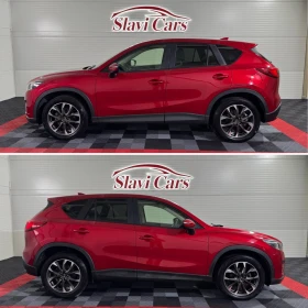 Mazda CX-5 2.2 D 4WD EXCEED - FULL OPTIONAL - 94.000 km! - 13900 € / 27186.04 лв. - 71477828 7