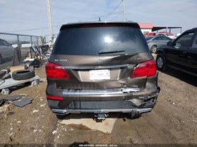 Mercedes-Benz GL 550 - 11000 € / 21514.13 лв. - 75410243 15