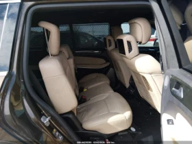 Mercedes-Benz GL 550 - 11000 € / 21514.13 лв. - 75410243 8