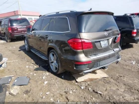 Mercedes-Benz GL 550 - 11000 € / 21514.13 лв. - 75410243 3