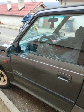 Suzuki Vitara /РЕГИСТИРАН/ОБСЛУЖЕН/ - 2600 € / 5085.16 лв. - 71521342 2