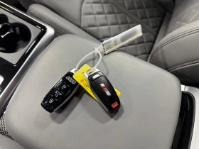 Audi SQ8 PREMIUM PLUS * ДИСТРОНИК* 360* ОБДУХВАНЕ* HEAD UP*, снимка 13