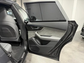 Audi SQ8 PREMIUM PLUS * ДИСТРОНИК* 360* ОБДУХВАНЕ* HEAD UP*, снимка 11