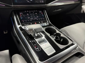 Audi SQ8 PREMIUM PLUS * ДИСТРОНИК* 360* ОБДУХВАНЕ* HEAD UP*, снимка 9