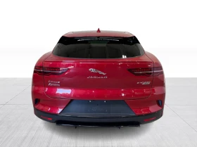 Jaguar I-Pace HSE AWD* Apple CarPlay* Android auto* Premium audi - 20500 € / 40094.51 лв. - 49621938 8