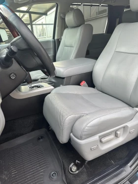 Toyota Sequoia PLATINUM  - 27600 € / 53980.91 лв. - 84711274 5