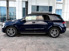 Mercedes-Benz GLE 350  CARFAX / DIS / LED / 360 /BURMESTER/ | Auto.bg — изображение 2