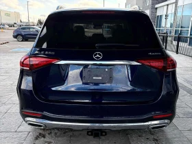 Mercedes-Benz GLE 350  CARFAX / DIS / LED / 360 /BURMESTER/ | Auto.bg — изображение 4