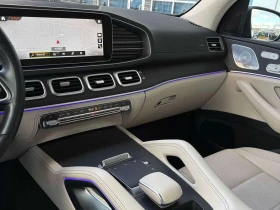 Mercedes-Benz GLE 350  CARFAX / DIS / LED / 360 /BURMESTER/ | Auto.bg — изображение 9