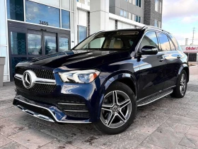 Mercedes-Benz GLE 350  CARFAX / DIS / LED / 360 /BURMESTER/