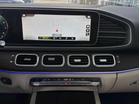 Mercedes-Benz GLE 350  CARFAX / DIS / LED / 360 /BURMESTER/ | Auto.bg — изображение 10