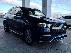 Mercedes-Benz GLE 350  CARFAX / DIS / LED / 360 /BURMESTER/ | Auto.bg — изображение 14