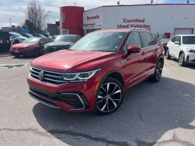 VW Tiguan * Highline R Line * ПАНО* ПОДГРЕВ* KEYLESS* 