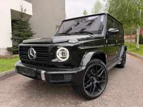 Mercedes-Benz G 500 AMG OPTIC / ���������� / TV | Mobile.bg � ����� ������ 3