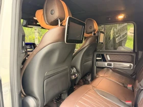 Mercedes-Benz G 500 AMG OPTIC / ���������� / TV | Mobile.bg � ����� ������ 11