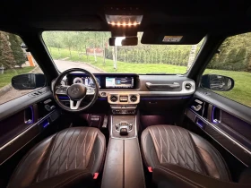Mercedes-Benz G 500 AMG OPTIC / ���������� / TV | Mobile.bg � ����� ������ 12