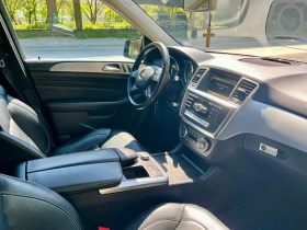 Mercedes-Benz ML 350 BlueTEC 4Matic | Mobile.bg � ����� ������ 9