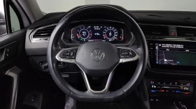 VW Tiguan * AWD* DIS* HUD* PANO* 360*  | Mobile.bg � ����� ������ 9