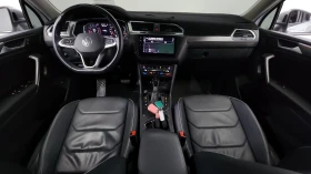 VW Tiguan * AWD* DIS* HUD* PANO* 360*  | Mobile.bg � ����� ������ 10