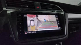 VW Tiguan * AWD* DIS* HUD* PANO* 360*  | Mobile.bg � ����� ������ 11
