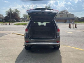 Jeep Grand cherokee * Summit * ��������� ���� �� �� * CARFAX * FULL *  | Mobile.bg � ����� ������ 8