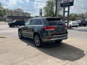 Jeep Grand cherokee * Summit * ��������� ���� �� �� * CARFAX * FULL *  | Mobile.bg � ����� ������ 6