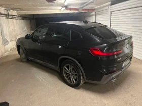 BMW X4 3.0 D 4x4 - 37300 € / 72952.46 лв. - 89056255 8