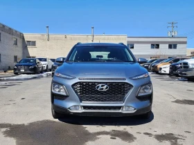 Hyundai Kona Preferred * No Accidents * ���������� * ���� �� �� | Mobile.bg � ����� ������ 2