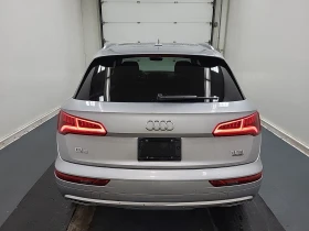 Audi Q5 * TECHNIK * 360КАМЕРИ* ПОДГРЕВ* ДВА КЛЮЧА*  | Auto.bg — изображение 17