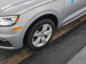 Audi Q5 * TECHNIK * 360КАМЕРИ* ПОДГРЕВ* ДВА КЛЮЧА*  | Auto.bg — изображение 6