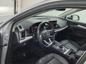 Audi Q5 * TECHNIK * 360КАМЕРИ* ПОДГРЕВ* ДВА КЛЮЧА*  | Auto.bg — изображение 10