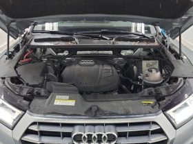 Audi Q5 * TECHNIK * 360КАМЕРИ* ПОДГРЕВ* ДВА КЛЮЧА*  | Auto.bg — изображение 16