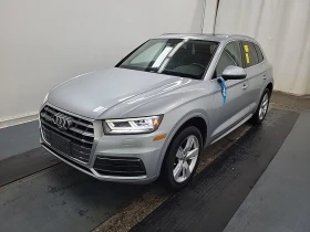 Audi Q5 * TECHNIK * 360КАМЕРИ* ПОДГРЕВ* ДВА КЛЮЧА* 
