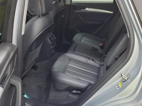 Audi Q5 * TECHNIK * 360КАМЕРИ* ПОДГРЕВ* ДВА КЛЮЧА*  | Auto.bg — изображение 12