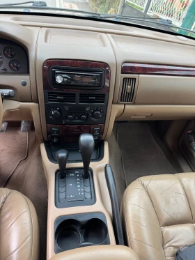 Jeep Grand cherokee | Mobile.bg � ����� ������ 10