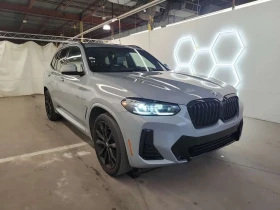 BMW X3 / 30i / NARDO GRAY / M PACK / HEAD-UP  | Mobile.bg � ����� ������ 2