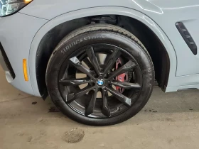 BMW X3 / 30i / NARDO GRAY / M PACK / HEAD-UP  | Mobile.bg � ����� ������ 6