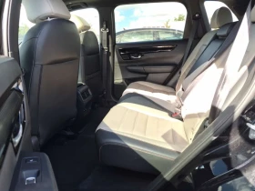 Honda Cr-v * 2.0 AWD TOURING * DISTRONIC * * CARFAX *  | Mobile.bg � ����� ������ 8
