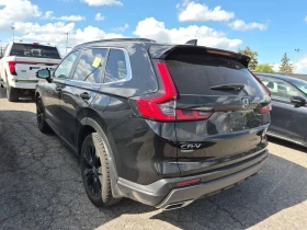 Honda Cr-v * 2.0 AWD TOURING * DISTRONIC * * CARFAX *  | Mobile.bg � ����� ������ 4
