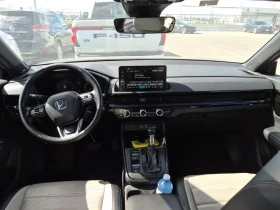 Honda Cr-v * 2.0 AWD TOURING * DISTRONIC * * CARFAX *  | Mobile.bg � ����� ������ 5