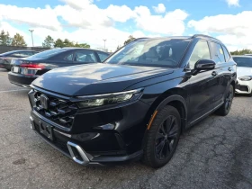 ������ Honda Cr-v