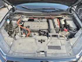Honda Cr-v * 2.0 AWD TOURING * DISTRONIC * * CARFAX *  | Mobile.bg � ����� ������ 16