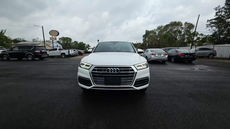 Audi Q5 Premium VIRTUAL* 360* CAMERA* QUATTRO* , снимка 2 - Автомобили и джипове - 48060668