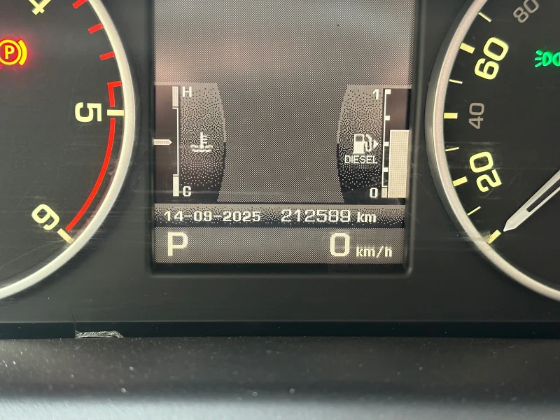 Land Rover Range Rover Sport Luxury СПЕШНО, снимка 13 - Автомобили и джипове - 52323661