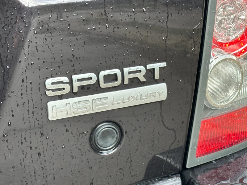 Land Rover Range Rover Sport Luxury СПЕШНО, снимка 14 - Автомобили и джипове - 52323661