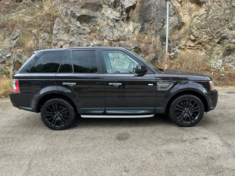 Land Rover Range Rover Sport Luxury СПЕШНО, снимка 3 - Автомобили и джипове - 52323661