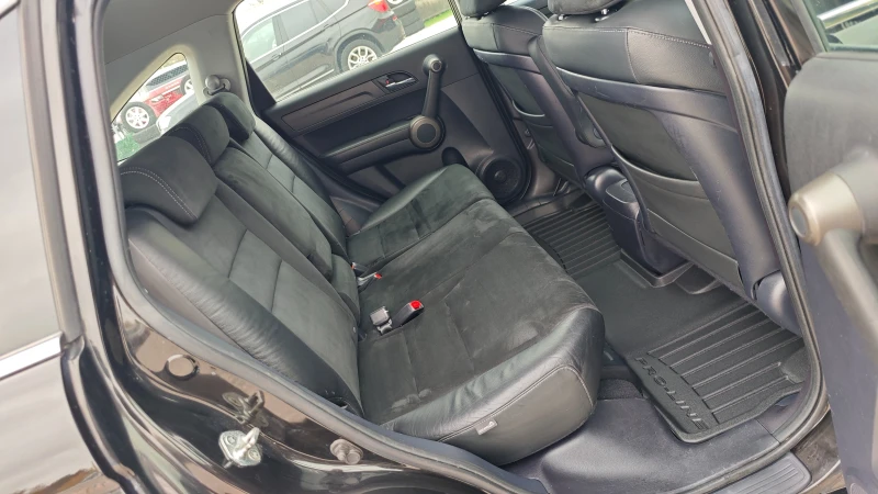 Honda Cr-v ПРОДАДЕНА 11.ДЕКЕМВРИ.2025г, снимка 14 - Автомобили и джипове - 52306333