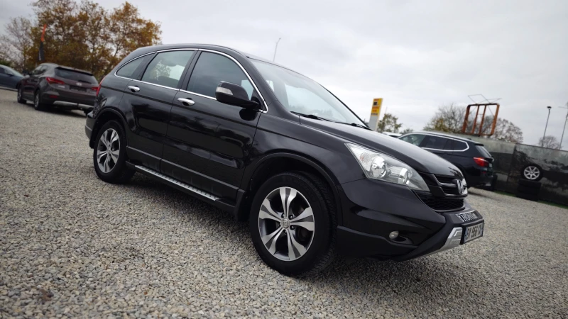 Honda Cr-v ПРОДАДЕНА 11.ДЕКЕМВРИ.2025г, снимка 6 - Автомобили и джипове - 52306333